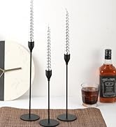 Candlestick Holders