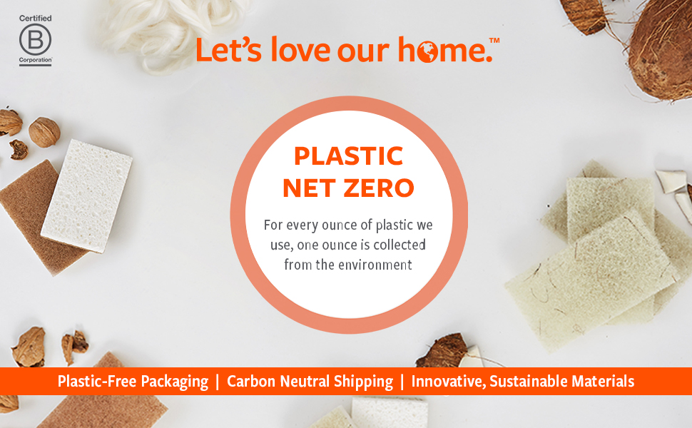 Plastic Net Zero, Full Circle