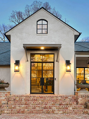 modern wall lanterns