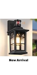 outdoor lights for house