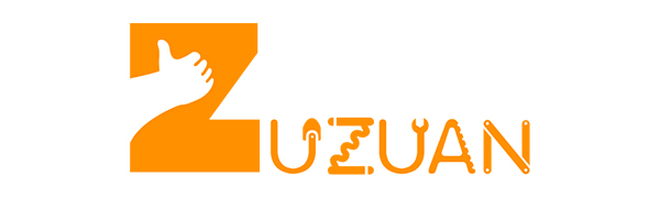 ZUZUAN Logo