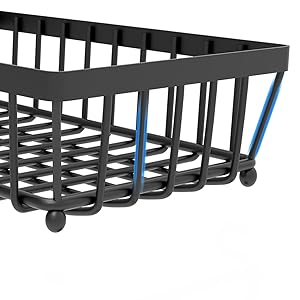 wire storage rack